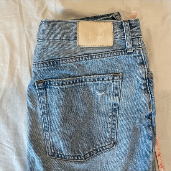 Everlane Cheeky Long Short 29 - Picture 2 of 7